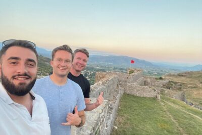 Day Tour of Kruja and Shkoder – Discover North Albania Heritage