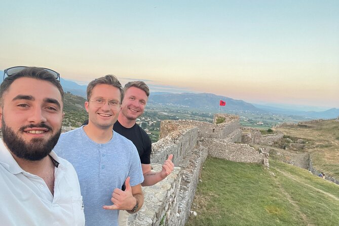 Day Tour of Kruja and Shkoder - Discover North Albania Heritage - Shkodra Promenade, an easy start to the day