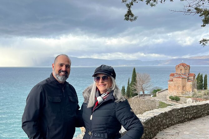 Day tour of Ohrid & St. Naum, N Macedonia from Tirana - Why Lake Ohrid makes a worthwhile day from Tirana