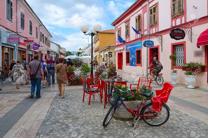 Day Tour of Shkoder and Skadar Lake from Tirana - Why Shkoder makes a worthwhile day from Tirana
