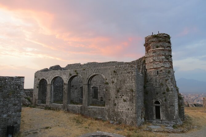 Day Tour of Shkoder and Skadar Lake from Tirana - Is the $126.17 price a fair deal?