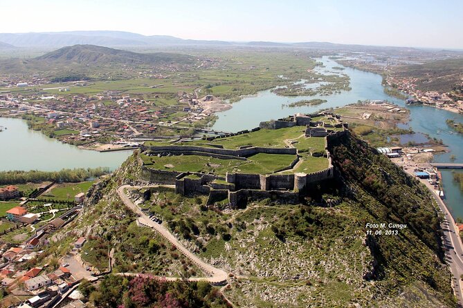 Day Tour of Shkoder and Skadar Lake from Tirana - Walking through Shkoder’s older streets