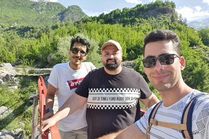 Day tour of Theth from Tirana - Why this day from Tirana is worth the long drive