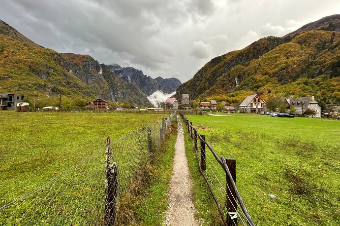Day tour of Theth from Tirana - Who will enjoy this Theth day trip