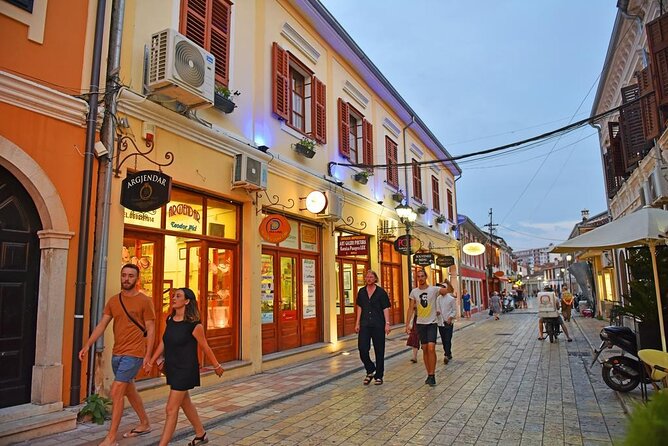 Day-trip Shkoder - Lezhe - Kruje - Why this northern Albania route works