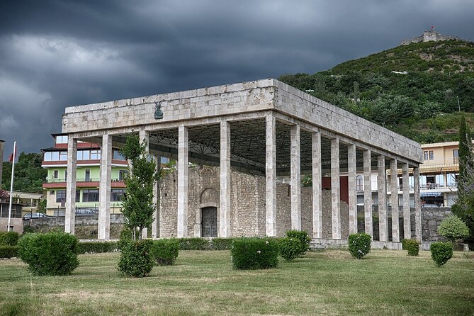 Day-trip Shkoder - Lezhe - Kruje - Guides, language, and the group format