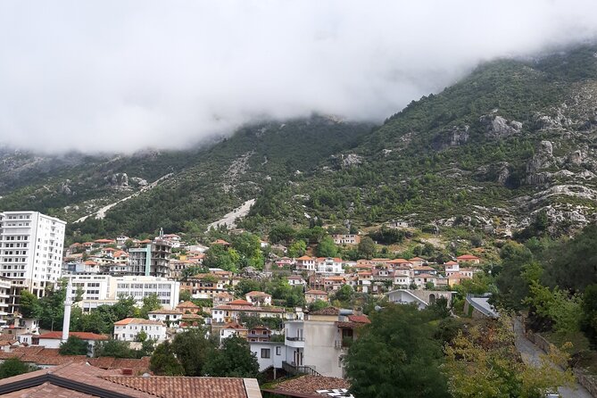 Day-trip Shkoder - Lezhe - Kruje - Is $90.11 good value from Tirana?
