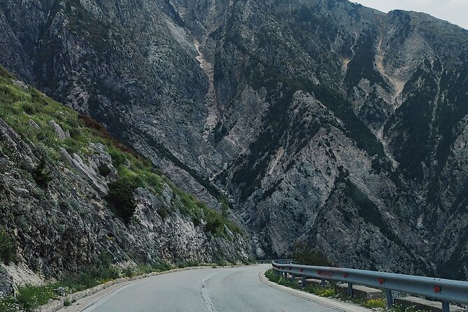 Day Trip to Bovilla Lake and Kruja city (from Tirana) - Kruja Castle and the Skanderbeg connection