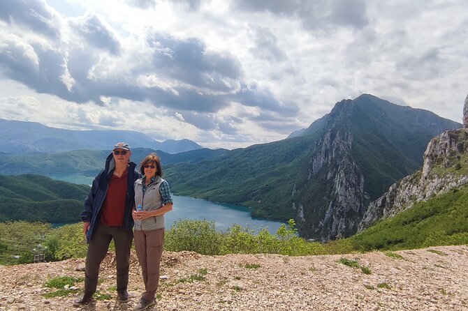 Day Trip to Bovilla Lake and Kruja city (from Tirana) - Is $207.74 good value?