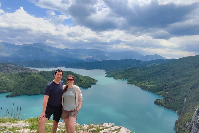 Day Trip to Bovilla Lake and Kruja city (from Tirana) - Who will get the most from this day trip?