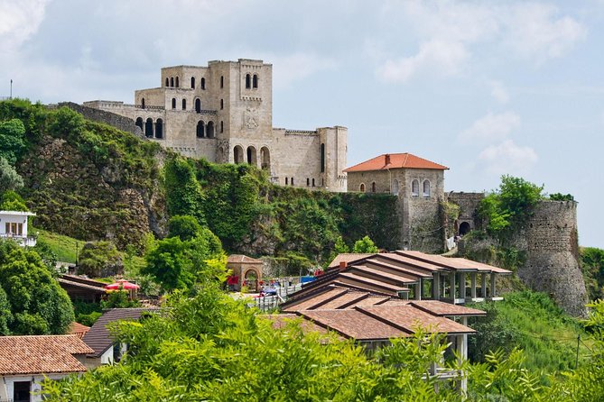 Day Trip to Kruje & Shkoder/ By Tirana Day Trips - What the private vehicle and small group mean for value