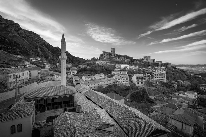 Day Trip to Kruje & Shkoder/ By Tirana Day Trips - The best way to prepare for this long day