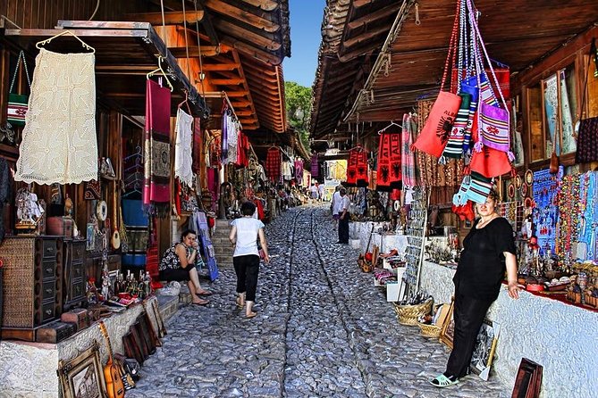 Day Trip to Kruje & Shkoder/ By Tirana Day Trips - Who will get the most from this experience