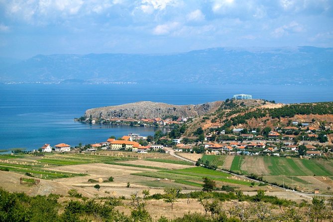 Day Trip to Ohrid Macedonia & Pogradec / by Tirana Day trips - Key points at a glance