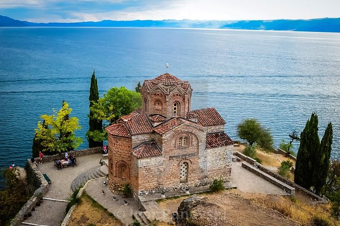 Day Trip to Ohrid Macedonia & Pogradec / by Tirana Day trips - Pogradec, poetry, and the Albanian side