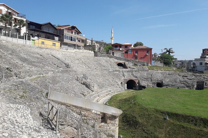 Day Trip to Ohrid Macedonia & Pogradec / by Tirana Day trips - Is $204.26 a fair price?