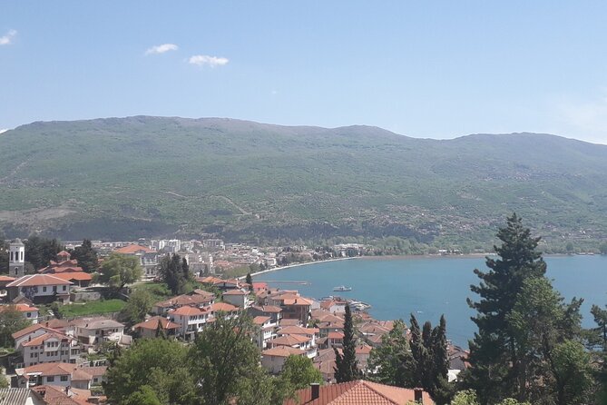 Day Trip to Ohrid Macedonia & Pogradec / by Tirana Day trips - Who should book this Ohrid day trip?