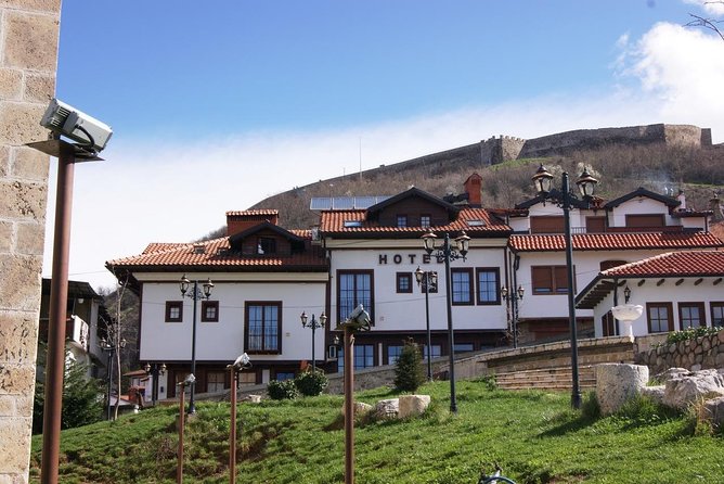Day trip to Prizeren Kosovo,Explore Prizren Heritage with Tirana Day Trips - The League of Prizren Museum and the 1878 political turning point