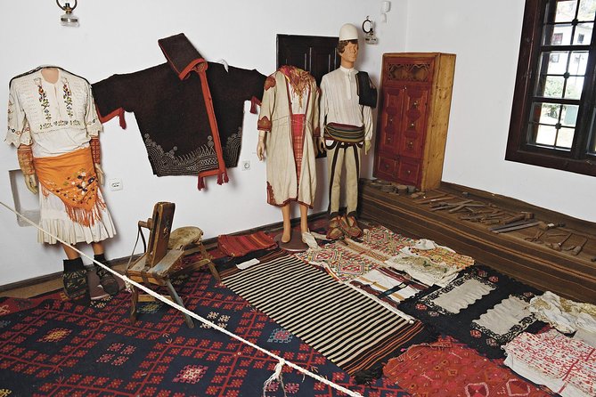 Day trip to Prizeren Kosovo,Explore Prizren Heritage with Tirana Day Trips - Sinan Pasha Mosque and Ottoman Prizren