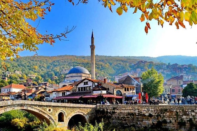 Day trip to Prizeren Kosovo,Explore Prizren Heritage with Tirana Day Trips - What the price includes, and what it leaves out