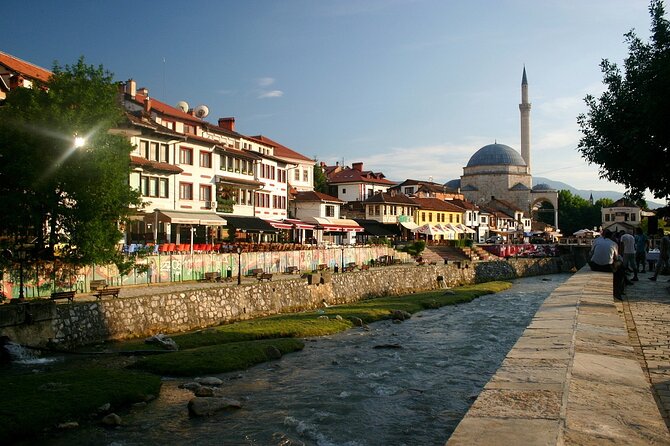 Day Trip to Prizren Kosovo - Key points at a glance