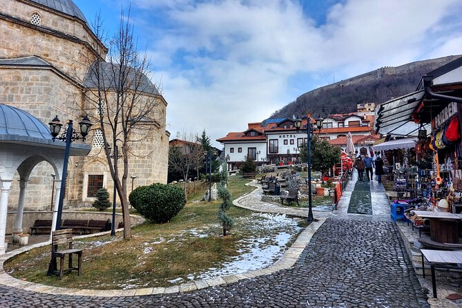 Day Trip to Prizren Kosovo - The Albanian League of Prizren Museum
