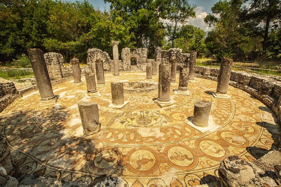 Day Trip to Saranda and Butrint National Park from Corfu - Why Butrint makes this day trip worthwhile