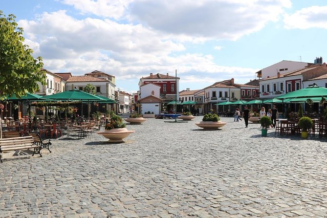 Daytrip to Korce "Little Paris" & Pogradec in Lake Ohrid - Why Korçë makes this more than a lake excursion
