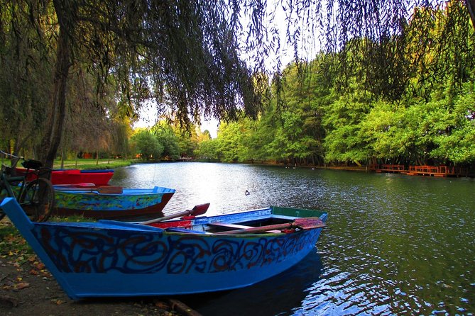 Daytrip to Korce "Little Paris" & Pogradec in Lake Ohrid - Iljaz Mirahori Mosque and Korçë’s religious past