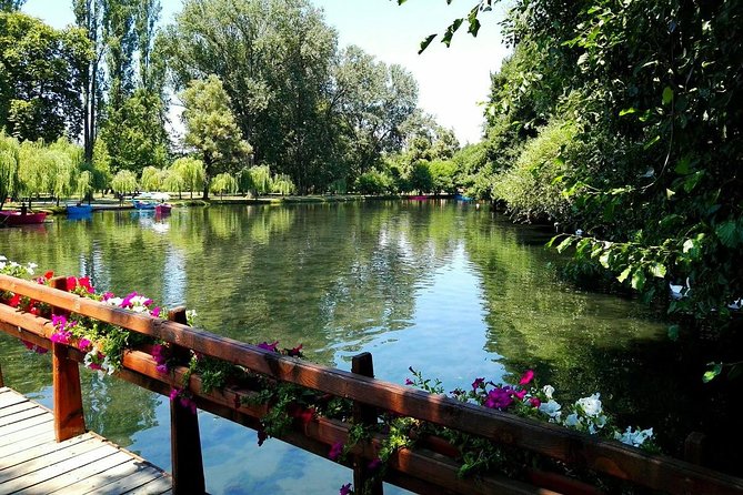 Daytrip to Korce "Little Paris" & Pogradec in Lake Ohrid - A short break in Korçë Old Bazaar