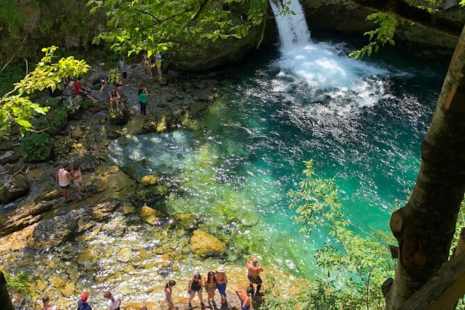 Discover Albania in 5-Day Adventure from the Peaks to the Riviera - Key points at a glance