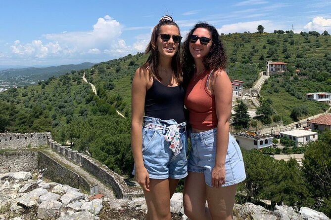Discover Albania in 5-Day Adventure from the Peaks to the Riviera - Who will enjoy this route most