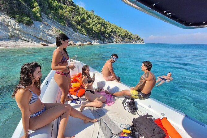 Discover Sazan Island, Haxhi Ali Cave, and Karaburun Hidden Gems - Key points to know before booking