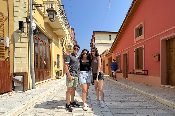 Discover Vlora: Guided City Walking Tour - Muradije Mosque and Ottoman Vlora