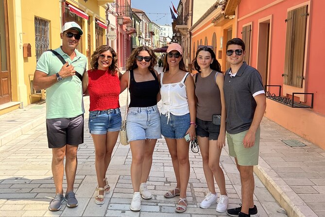 Discover Vlora: Guided City Walking Tour - What the $33.55 price gets you