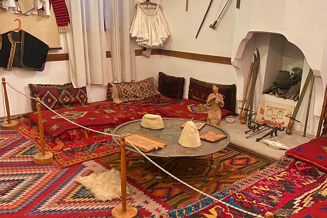 Discover Vlora: Guided City Walking Tour - Flag Square and the making of modern Albania