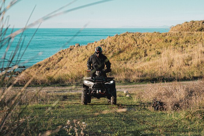 Durres: Off Road ATV Kallmi Tour - Why Kallmi makes this more than a standard ATV ride
