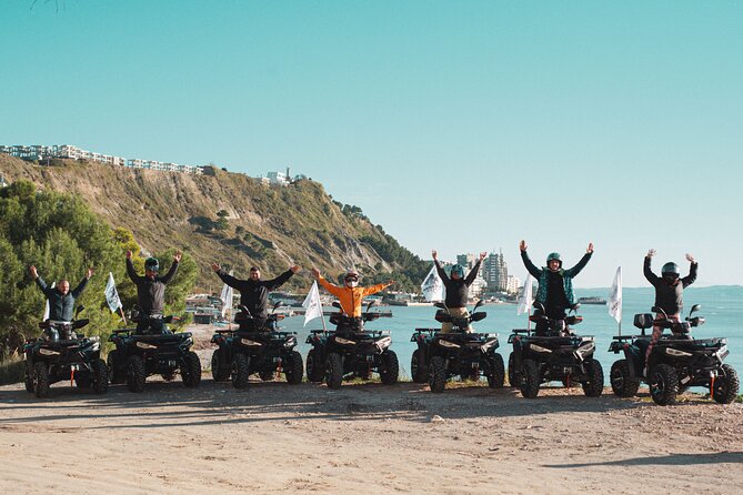 Durres: Off Road ATV Kallmi Tour - What to bring and how to prepare