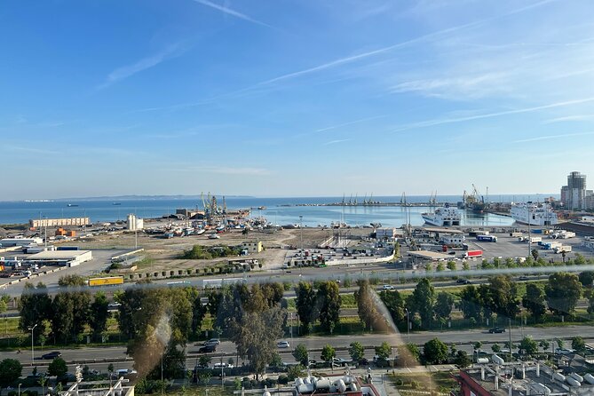 Durrës: Walking tour with Roman Amphitheater - Meeting at Sheshi Liria in central Durrës