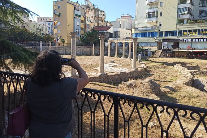 Durres & Wine Tasting Tour - Guides, Group Size, and the Feel of the Day