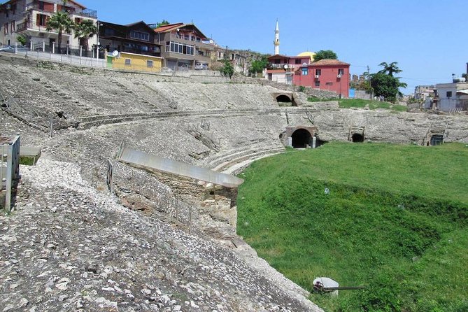 Durres & Wine Tasting Tour - Is $168.41 Good Value?