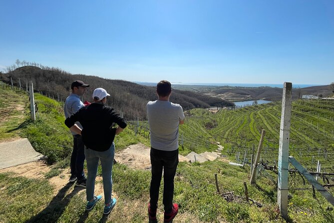 Durres & Wine Tasting Tour - Who Should Book This Durres Day Trip?