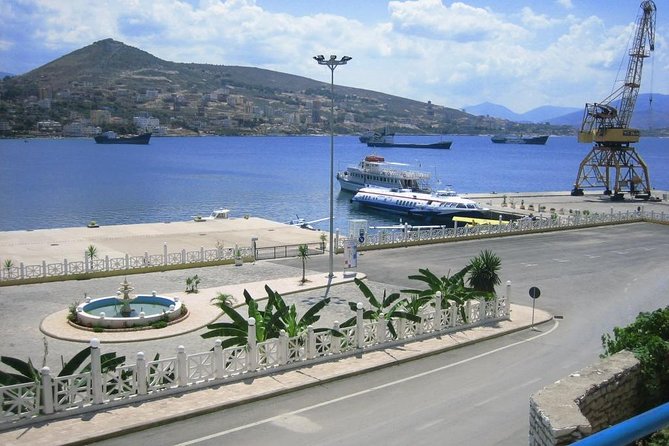 Everyday Transfers from Saranda and Tirana - The strongest part of the service: good drivers on a good day