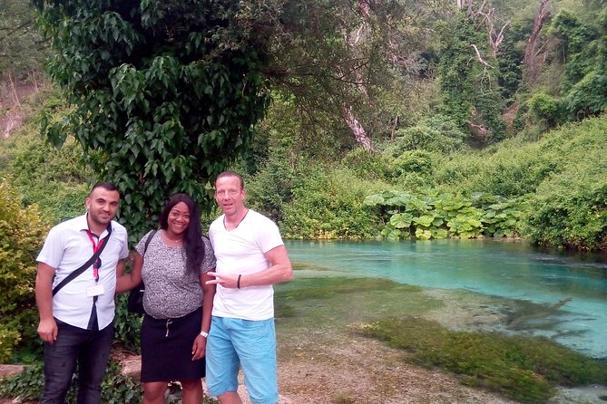 Explore Blue Eye- The Monument of Nature - Who will get the most from this excursion