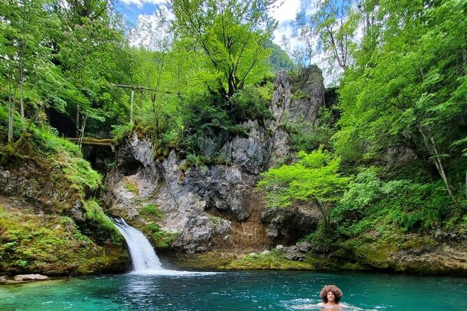 Explore Thethi, the unknown part of Albania in two days - Why Theth is worth two days from Tirana