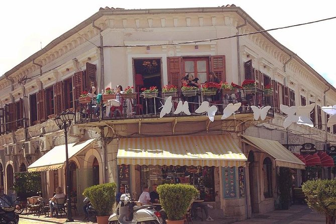 Explore Thethi, the unknown part of Albania in two days - Theth village, lunch, and a local guesthouse