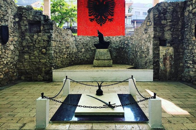 Explore Thethi, the unknown part of Albania in two days - Shkodra and Rozafa Castle
