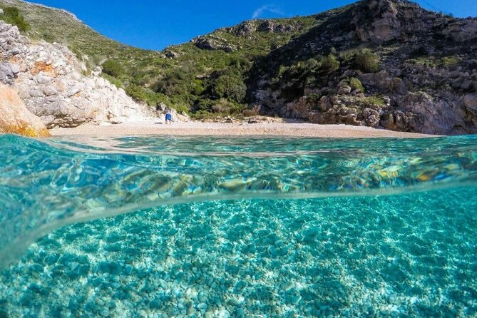 Explore Vlora Bay: Sazani Island &Karaburun peninsula from Tirana - Leaving Tirana for Vlora Bay