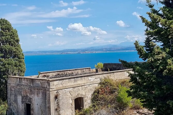 Explore Vlora Bay: Sazani Island &Karaburun peninsula from Tirana - What the $260.90 price really covers