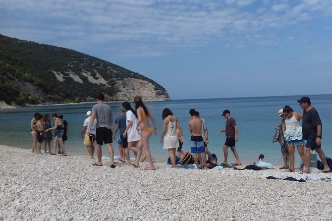 Explore Vlora Bay: Sazani Island &Karaburun peninsula from Tirana - The guides make the long day easier